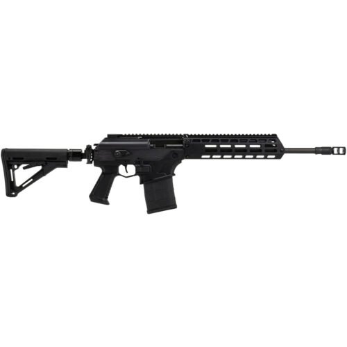 1208006_1 IWI Galil Ace Gen 2 Rifle 7.62 NATO 16 in. Black 20 rd.