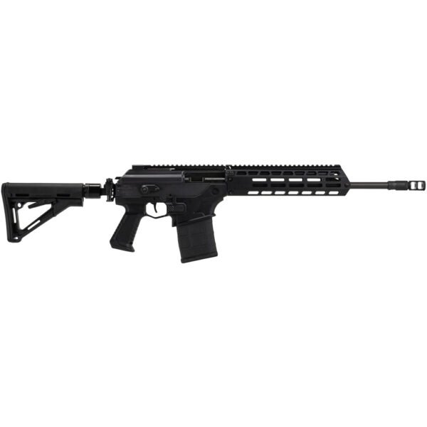 1208006_1 IWI Galil Ace Gen 2 Rifle 7.62 NATO 16 in. Black 20 rd.