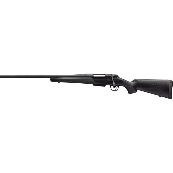 1210696_1 Winchester XPR Rifle 400 Legend 22 in. Black 3 rd. LH