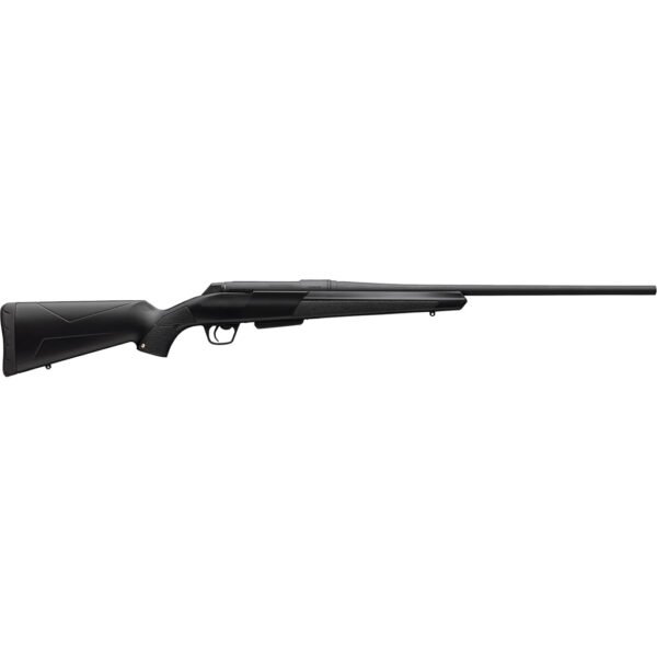 1210696_2 Winchester XPR Rifle 400 Legend 22 in. Black 3 rd. LH