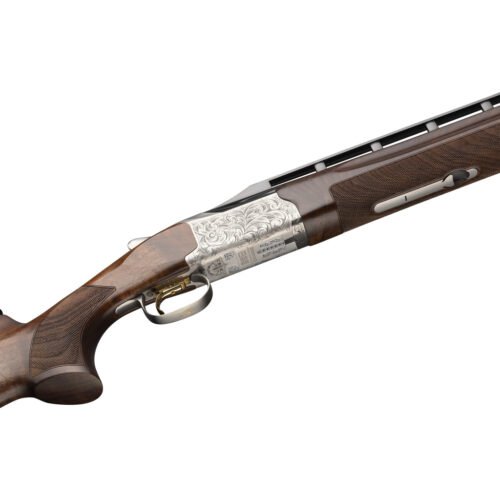 1211375_3 Browning Citori 825 Pro Trap Shotgun 12 ga. 30 in. Walnut 2.75 in. Adj/Comb & DS Chokes