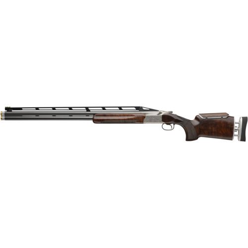 1211378_2 Browning Citori 825 Trap Max Shotgun 12 ga. 32 in. Walnut 2.75 in. Adj/Comb & DS Chokes