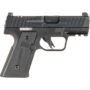 1211915_1 IWI MASADA Slim Commander Elite Pistol 9mm 3.4 in Black Alum Frame OR 13 rd