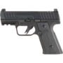 1211915_2 IWI MASADA Slim Commander Elite Pistol 9mm 3.4 in Black Alum Frame OR 13 rd