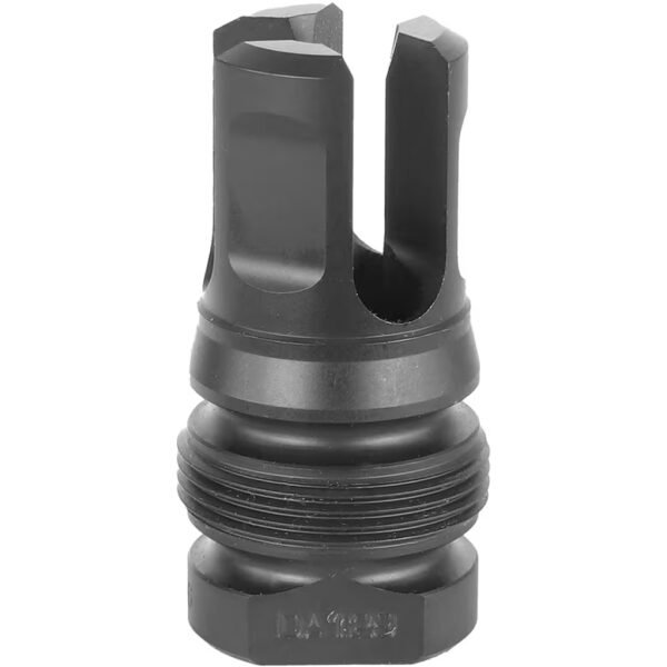 1212178_1 Dead Air Xeno 3-Prong Mount .22 Cal. .500-28