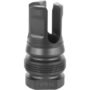 1212178_1 Dead Air Xeno 3-Prong Mount .22 Cal. .500-28