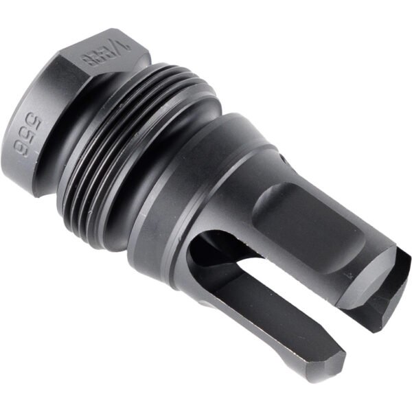 1212178_3 Dead Air Xeno 3-Prong Mount .22 Cal. .500-28