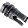 1212178_3 Dead Air Xeno 3-Prong Mount .22 Cal. .500-28