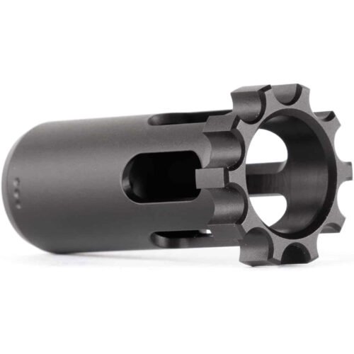 1212262_2 Dead Air Mojave Piston 45 Cal. M16X1LH
