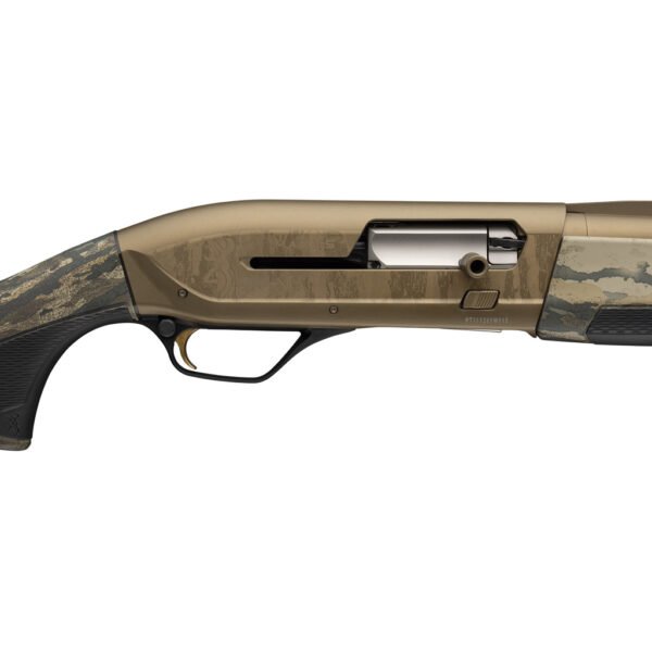 Browning Max II Wicked Wing Shotgun 12 ga. 28 in. Real Tree Legacy 3 in.