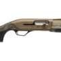 Browning Max II Wicked Wing Shotgun 12 ga. 28 in. Real Tree Legacy 3 in.