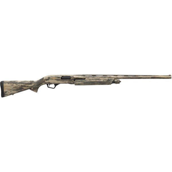 1213018_1 Winchester SXP Waterfowl Hunter Shotgun 12 ga. 28 in. Real Tree Legacy 3.5 in.