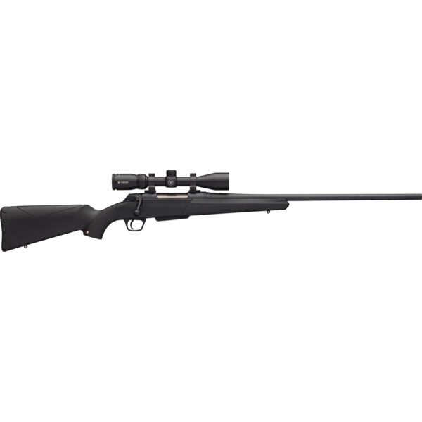 1213021_1 Winchester XPR Combo Rifle 400 Legend 22 in. Black RH