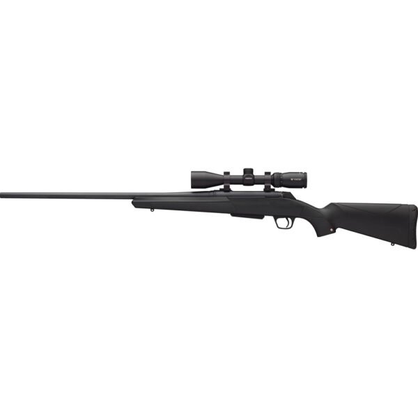 1213021_2 Winchester XPR Combo Rifle 400 Legend 22 in. Black RH