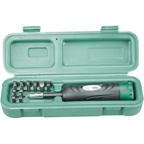1213239_1 Weaver Gunsmith Torgue Wrench