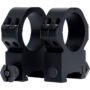 1214083_2 Weaver Tactical Precision Rings Matte Black 30mm Low