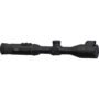 1214284_1 ATN ThOR 6 Elite 384 Thermal Scope 2.5-20x, 384X288 Sensor Black w/Wi-Fi & Recording