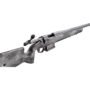 Bergara B-14 Crest Rifle 22 Creedmoor 20 in. BLK Carbon / Fluted Steel 5 rd