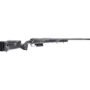 Bergara B-14 Crest Rifle 25 Creedmoor 20 in. BLK Carbon / Fluted Steel 5 rd
