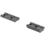 Leupold Rifleman Two-Piece Gen 2 Bases Matte Remington 700 8-40 Adaptable