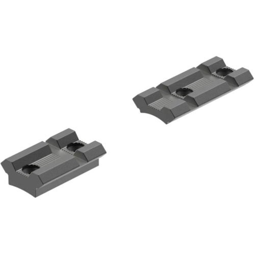 Leupold Rifleman Two-Piece Gen 2 Bases Matte Winchester 70