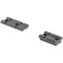 Leupold Rifleman Two-Piece Gen 2 Bases Matte Winchester 70