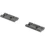 Leupold Rifleman Two-Piece Gen 2 Bases Matte Savage 110/Axis 8-40 Adaptable