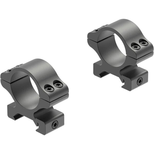 Leupold Riflman Gen 2 Rings Matte 30mm Medium