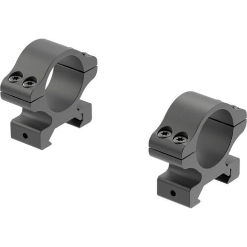 1214460_2 Leupold Riflman Gen 2 Rings Matte 30mm Medium