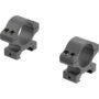 Leupold Riflman Gen 2 Rings Matte 30mm Medium