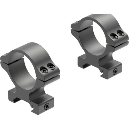 1214461_1 Leupold Riflman Gen 2 Rings Matte 30mm High