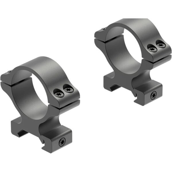 Leupold Riflman Gen 2 Rings Matte 30mm High