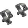 Leupold Riflman Gen 2 Rings Matte 30mm High