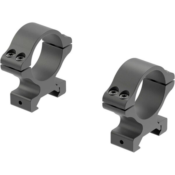 Leupold Riflman Gen 2 Rings Matte 30mm High