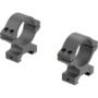 Leupold Riflman Gen 2 Rings Matte 30mm High
