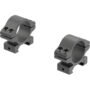 Leupold Riflman Gen 2 Rings Matte 1 in. Low