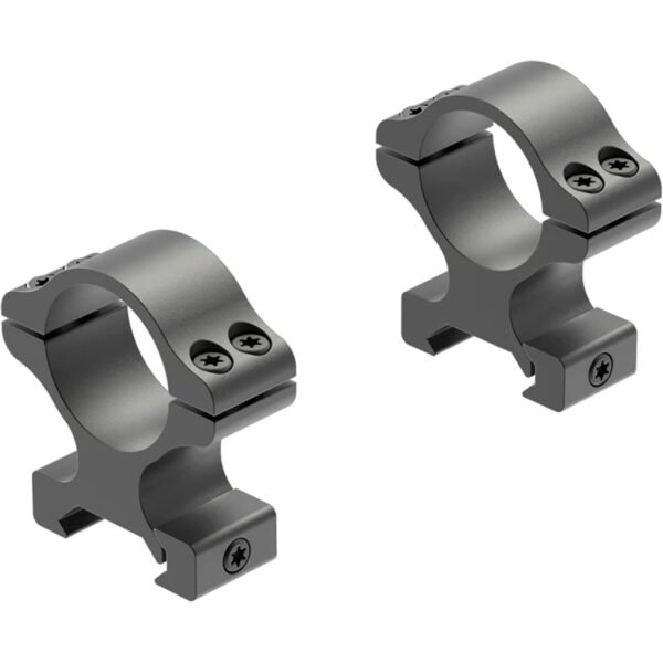 Leupold Riflman Gen 2 Rings Matte 1 in. High