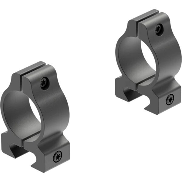 Leupold Riflman Gen 2 Rimfire Rings Matte 1 in. 3/8