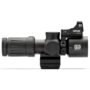 1214671_2 EOTech Vudu FFP Ultra Short Rifle Scope w/EFLX BLK 4-12X36mm MD5 MRAD Reticlew/Mount & EFLX Mount