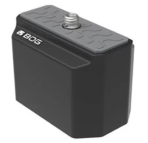 BOG DEATHGRIP MOUNTING BLOCK - FITS ALL DEATHGRIP MODELS