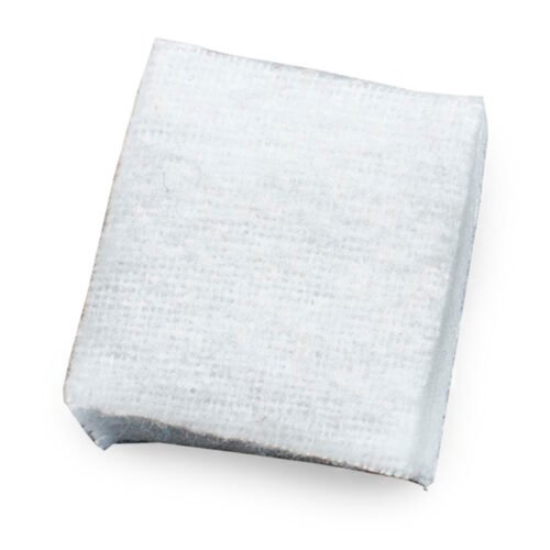 1301770_1 Otis 3" Square Cleaning Patches 100 ct