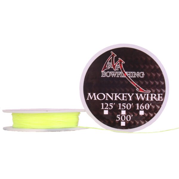 1402440_1 RPM Bowfishing Monkey Wire 150 ft.