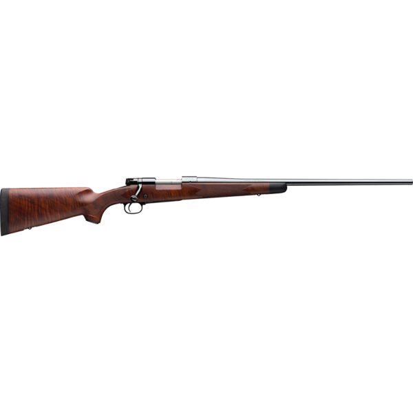 Winchester Model 70 Supergrade Rifle 270 Win. 24 in. Walnut RH