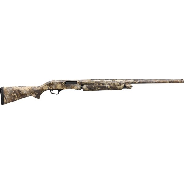 Winchester SXP Waterfowl Hunter Shotgun 12 ga. 28 in. TrueTimber Prairie 3.5 in.