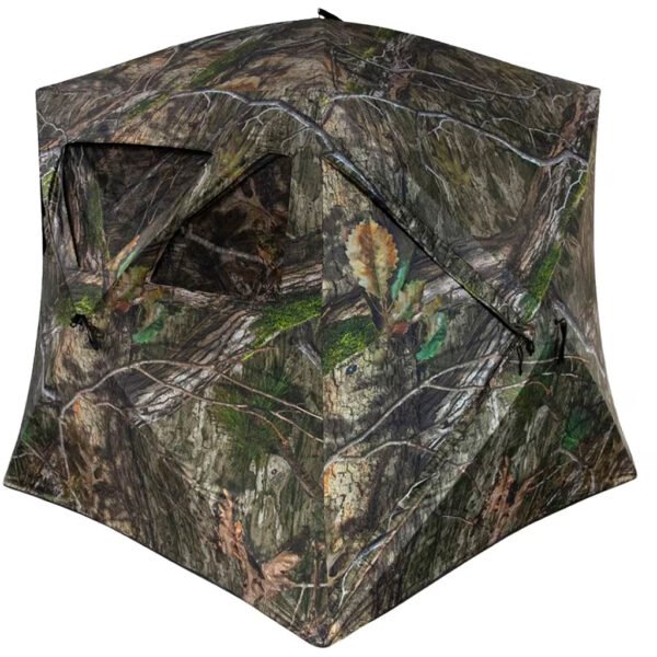 1408916_1 Ameristep Care Taker Wide Bottom Extreme 69X69X66 MO DNA