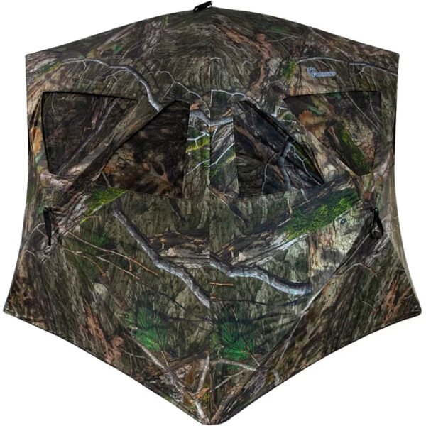 1408916_2 Ameristep Care Taker Wide Bottom Extreme 69X69X66 MO DNA