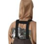 1410536_3 Frogg Togg Rana PVC Lug Chest Wader Brown Size 10