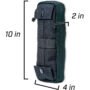 Otis Rose by Sig Sauer Rifle & Pistol Cleaning Kit 5.56 + 9mm