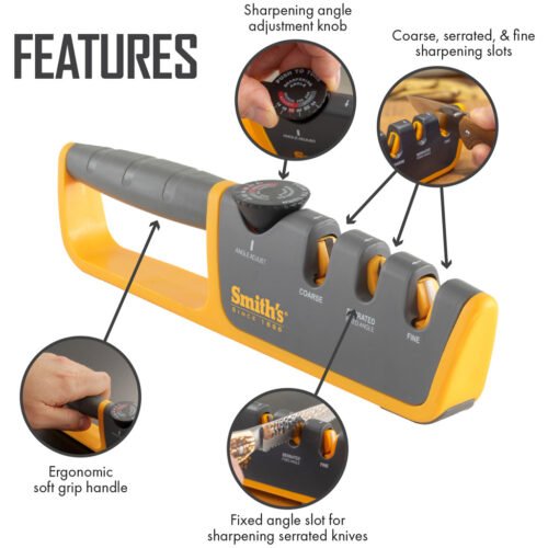 1410934_2 Smiths Adjustable Angle Knife Sharpener