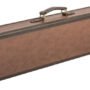 BROWNING LUGGAGE CASE O/U 34" - TRADITIONAL UNIVERSAL BROWN